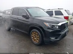 5FPYK3F50PB047663 2023 HONDA RIDGELINE