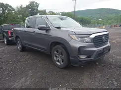 5FPYK3F50PB050658 2023 HONDA RIDGELINE