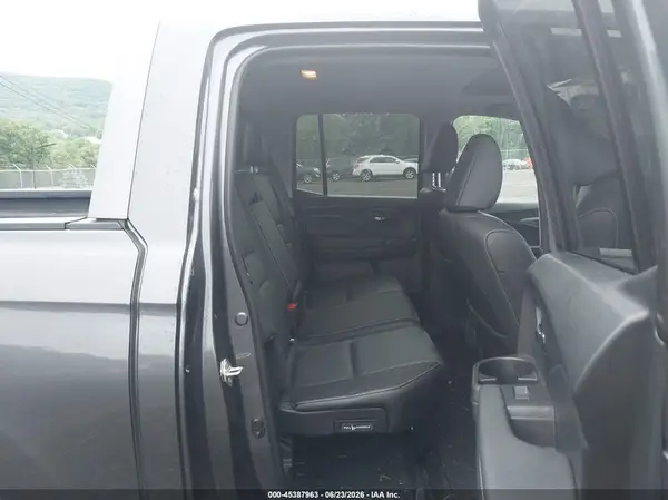 5FPYK3F50PB050658 2023 HONDA RIDGELINE - Image 8