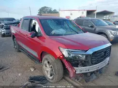 5FPYK3F50PB055360 2023 HONDA RIDGELINE