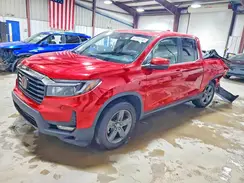 5FPYK3F50PB061398 2023 HONDA RIDGELINE