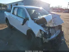 5FPYK3F50PB065676 2023 HONDA RIDGELINE