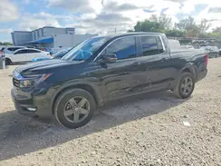 5FPYK3F50PB065791 2023 HONDA RIDGELINE