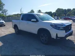 5FPYK3F50PB066309 2023 HONDA RIDGELINE