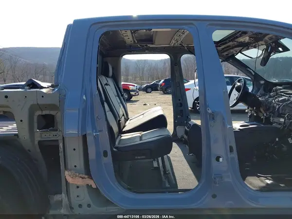 5FPYK3F50PB067640 2023 HONDA RIDGELINE - Image 8