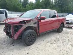 5FPYK3F50PB068755 2023 HONDA RIDGELINE