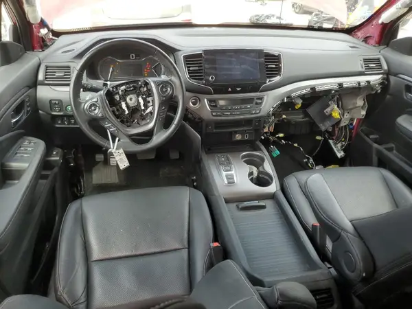 5FPYK3F50PB068755 2023 HONDA RIDGELINE - Image 8