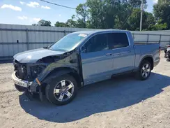 5FPYK3F50RB002161 2024 HONDA RIDGELINE