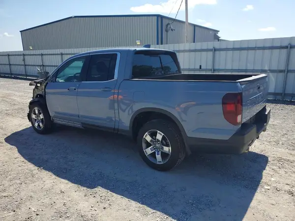 5FPYK3F50RB002161 2024 HONDA RIDGELINE - Image 2