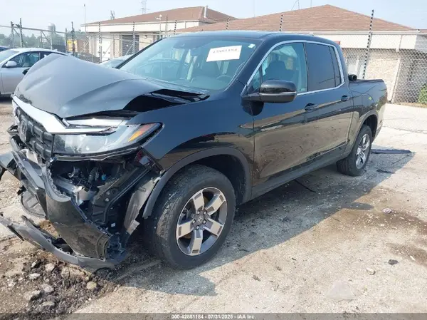 5FPYK3F50RB002290 2024 HONDA RIDGELINE - Image 2