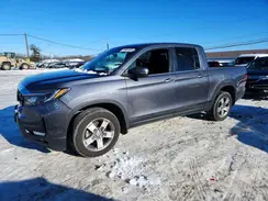 5FPYK3F50RB007635 2024 HONDA RIDGELINE