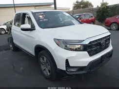 5FPYK3F50RB010163 2024 HONDA RIDGELINE