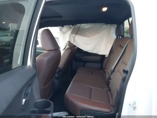 5FPYK3F50RB010163 2024 HONDA RIDGELINE - Image 8