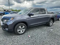 5FPYK3F50RB012771 2024 HONDA RIDGELINE
