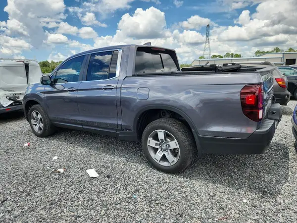 5FPYK3F50RB012771 2024 HONDA RIDGELINE - Image 2