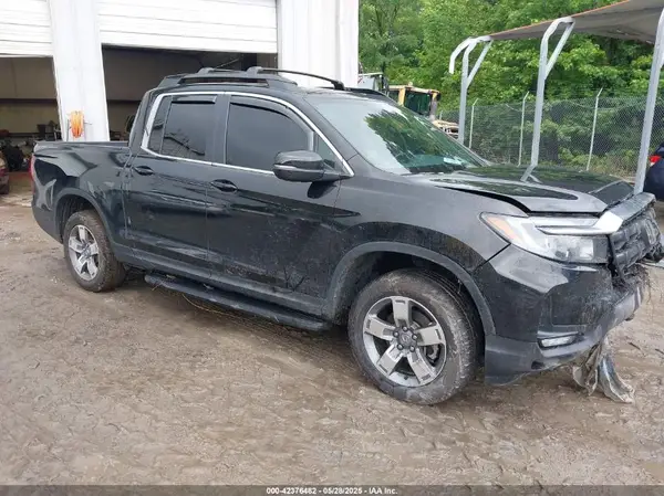 5FPYK3F50RB022006 2024 HONDA RIDGELINE - Image 1