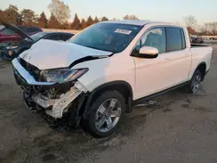5FPYK3F50RB027013 2024 HONDA RIDGELINE