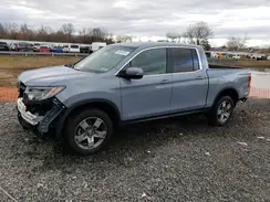 5FPYK3F50RB030364 2024 HONDA RIDGELINE