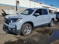 5FPYK3F50RB031322 2024 HONDA RIDGELINE