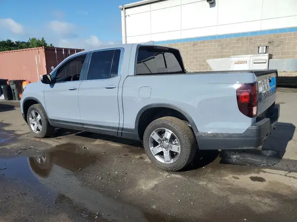 5FPYK3F50RB031322 2024 HONDA RIDGELINE - Image 2