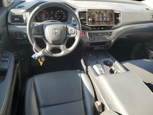 5FPYK3F50RB031322 2024 HONDA RIDGELINE - Image 8