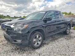 5FPYK3F50SB008399 2025 HONDA RIDGELINE