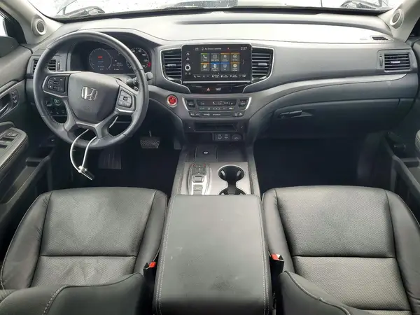5FPYK3F50SB008399 2025 HONDA RIDGELINE - Image 8