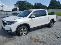 5FPYK3F50SB013683 2025 HONDA RIDGELINE