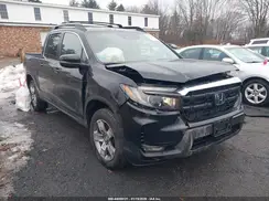5FPYK3F50SB022710 2025 HONDA RIDGELINE