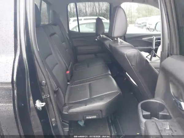 5FPYK3F50SB022710 2025 HONDA RIDGELINE - Image 8