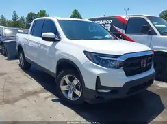 5FPYK3F50SB023954 2025 HONDA RIDGELINE