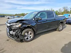 5FPYK3F50SB026272 2025 HONDA RIDGELINE