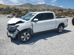5FPYK3F50SB026515 2025 HONDA RIDGELINE