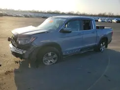5FPYK3F50SB029950 2025 HONDA RIDGELINE