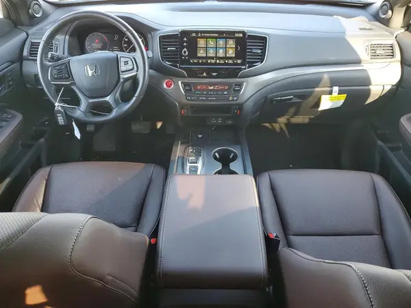 5FPYK3F50SB031701 2025 HONDA RIDGELINE - Image 8