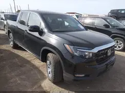 5FPYK3F50SB036767 2025 HONDA RIDGELINE
