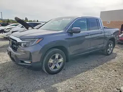 5FPYK3F50SB036980 2025 HONDA RIDGELINE