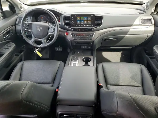 5FPYK3F50SB036980 2025 HONDA RIDGELINE - Image 8