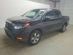 5FPYK3F50SB038616 2025 HONDA RIDGELINE