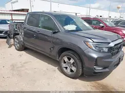 5FPYK3F50SB041418 2025 HONDA RIDGELINE