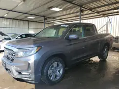 5FPYK3F50SB041449 2025 HONDA RIDGELINE