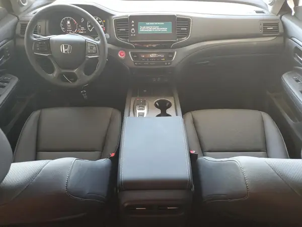 5FPYK3F50SB041449 2025 HONDA RIDGELINE - Image 8