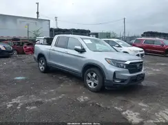5FPYK3F50SB042942 2025 HONDA RIDGELINE