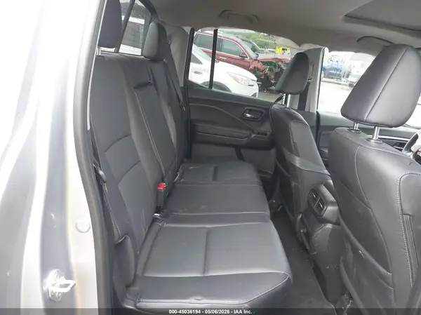 5FPYK3F50SB042942 2025 HONDA RIDGELINE - Image 8