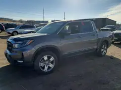 5FPYK3F50SB044271 2025 HONDA RIDGELINE