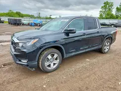 5FPYK3F50SB049938 2025 HONDA RIDGELINE