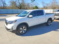 5FPYK3F50SB050216 2025 HONDA RIDGELINE