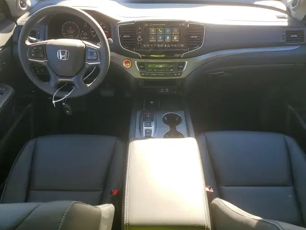 5FPYK3F50SB050216 2025 HONDA RIDGELINE - Image 8