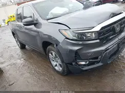 5FPYK3F50TB008971 2026 HONDA RIDGELINE