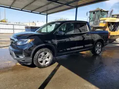 5FPYK3F50TB016259 2026 HONDA RIDGELINE